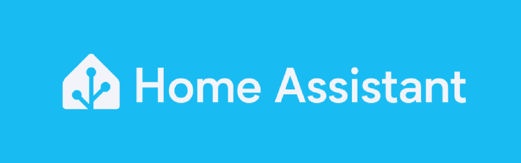 Home Assistant (House control)