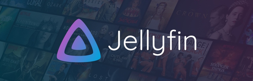 Jellyfin (Tv and Movies)